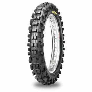 Pneu cross MAXXIS arrière MAXXCROSS 52M M7312 SI 90/100-16