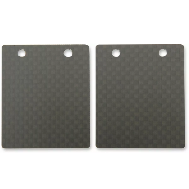 CLAPET CARBONE REMPLACEMENT ORIGINE BOYESEN KAWASAKI KX 85 2001-2025