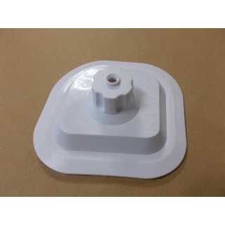 COUVERCLE DE LAVAGE FILTRE A AIR TECNIUM KTM SX 125 2007-10