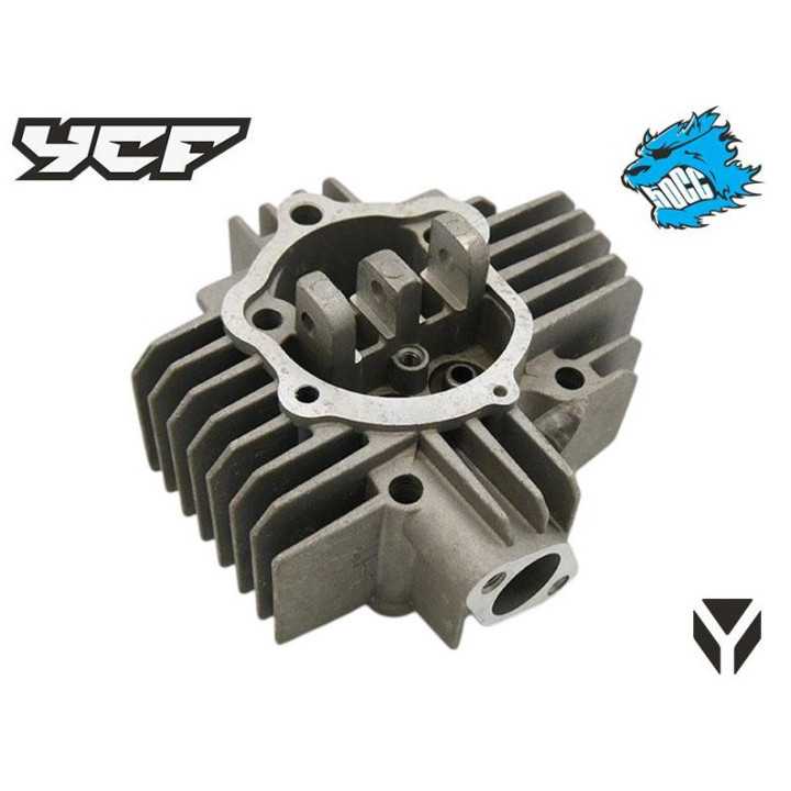 CULASSE NUE YCF50