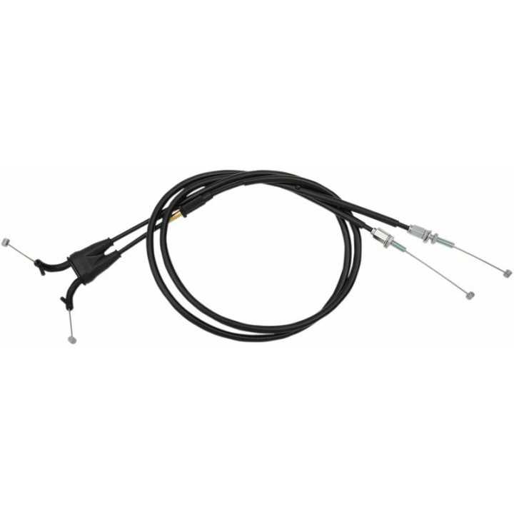 CABLE GAZ DE RECHANGE MOOSE HONDA CRF 250 2014-2021