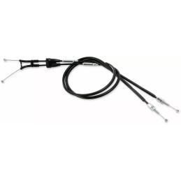 CABLE GAZ DE RECHANGE MOOSE...