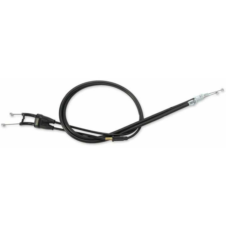 CABLE GAZ DE RECHANGE MOOSE KAWASAKI KXF 250 2013-2016