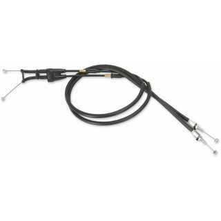 CABLE GAZ DE RECHANGE MOOSE KAWASAKI KXF 250 2006-2010