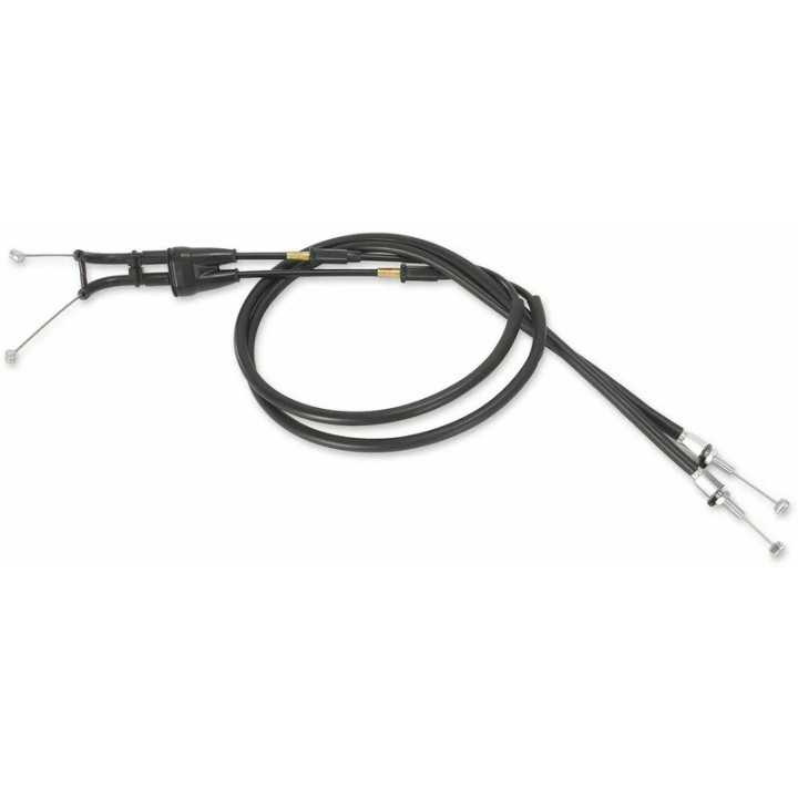 CABLE GAZ DE RECHANGE MOOSE KAWASAKI KXF 250 2006-2010