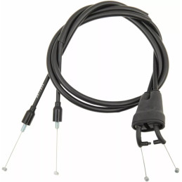 CABLE GAZ DE RECHANGE MOOSE...