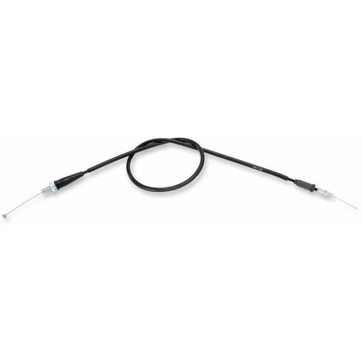 CABLE GAZ DE RECHANGE MOOSE KTM EXC 250 1997-2005