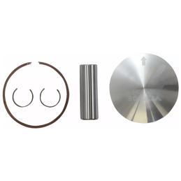KIT PISTON COMPLET WOSSNER...