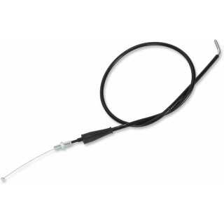 CABLE GAZ DE RECHANGE MOOSE SUZUKI RM 125 1995-2000