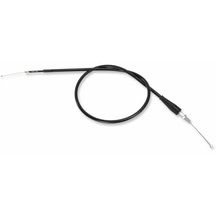 CABLE GAZ DE RECHANGE MOOSE SUZUKI RM 125 ET 250 2001-2008