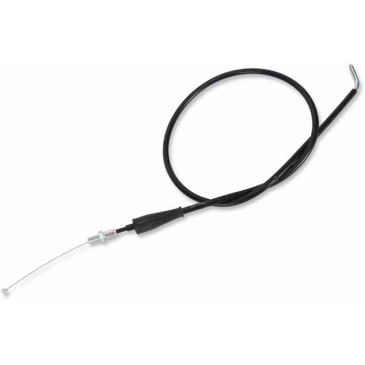 CABLE GAZ DE RECHANGE MOOSE SUZUKI RM 250 1997-2000