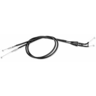 CABLE GAZ DE RECHANGE MOOSE SUZUKI RMZ 450 2005-2007