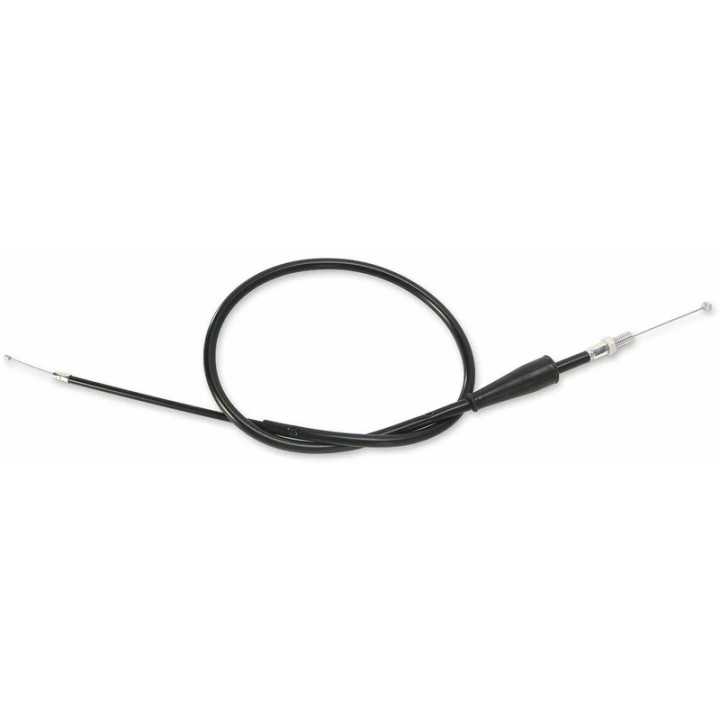 CABLE GAZ DE RECHANGE MOOSE SUZUKI RM 85 2002-2020