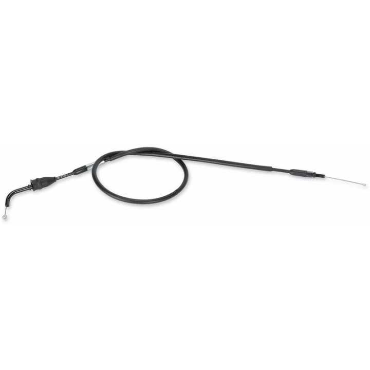 CABLE GAZ DE RECHANGE MOOSE YAMAHA YZ 85 2002-2022