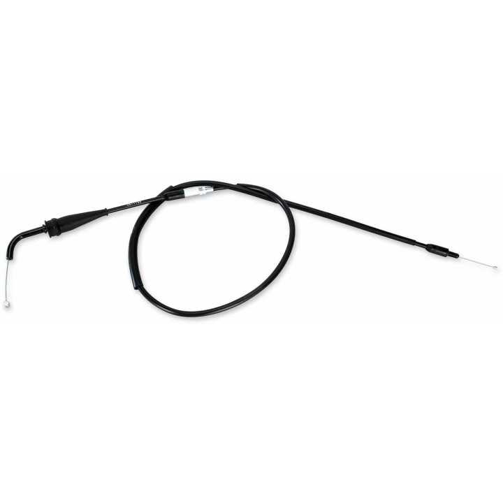 CABLE GAZ DE RECHANGE MOOSE YAMAHA YZ 250 1989-1994