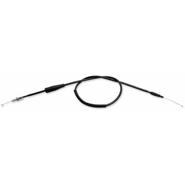 CABLE GAZ DE RECHANGE MOOSE YAMAHA YZ 250 2000-2005