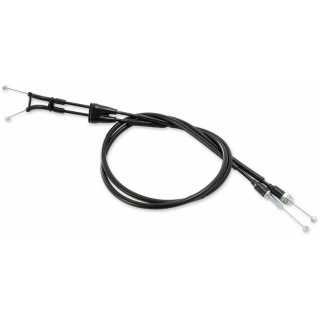 CABLE GAZ DE RECHANGE MOOSE YAMAHA YZF WRF 250 2003-2006