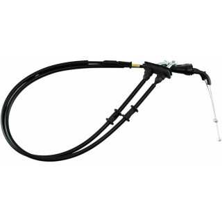 CABLE GAZ DE RECHANGE MOOSE YAMAHA YZF 450 2018-2020