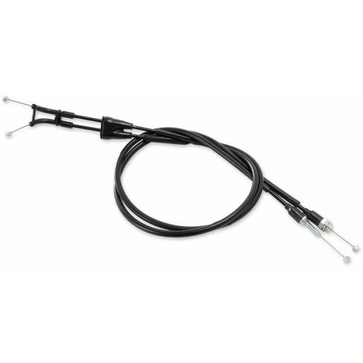 CABLE GAZ DE RECHANGE MOOSE YAMAHA WRF 250 2007-2014