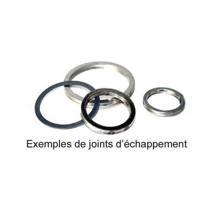 JOINT POT D'ECHAPPEMENT WRF 250 01/18