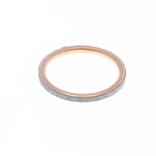 JOINT POT D'ECHAPPEMENT CENTAURO YAMAHA WRF 450 2021