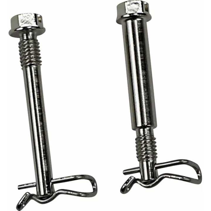 VIS AXES DE PLAQUETTES D' ETRIER DE FREIN MOOSE KTM SX 85 2012-2020