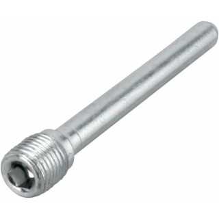 VIS AXE DE PLAQUETTES D' ETRIER DE FREIN ARRIERE MOOSE KAWASAKI KXF 450 2006-2023