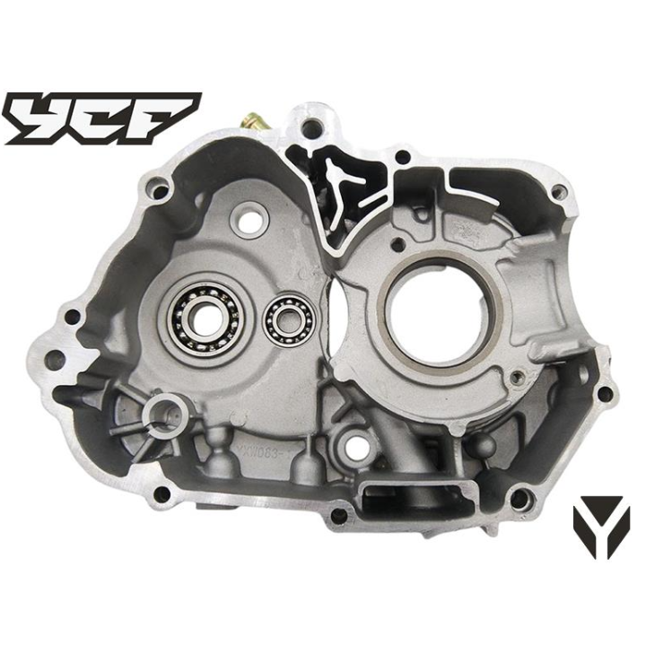 CARTER MOTEUR DROIT YX TYPE CRF YCF 125 140 150