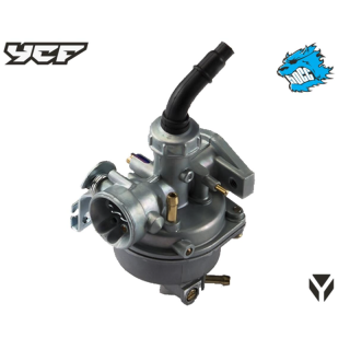 CARBURATEUR D'ORIGINE YCF 50A MOTO ENFANT