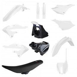 KIT PLASTIQUES POLISPORT...