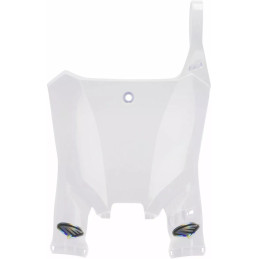 PLAQUE FRONTALE CYCRA...