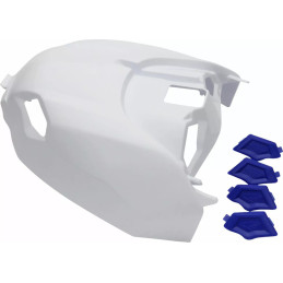 CACHE PLASTIQUE FILTRE A...