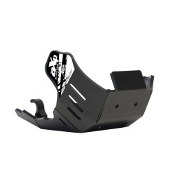 SABOT PROTECTION MOTEUR AXP...