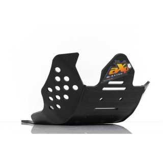 SABOT PROTECTION MOTEUR AXP 6MM KAWASAKI KXF 250 2021-2024