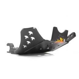 SABOT PROTECTION MOTEUR AXP...