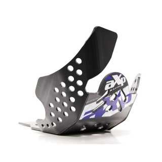 SABOT PROTECTION MOTEUR AXP 6MM YAMAHA YZF 250 2019-2023