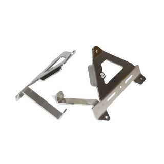 PROTECTIONS DE RADIATEUR AXP ALU YAMAHA YZF 250 2024-2025