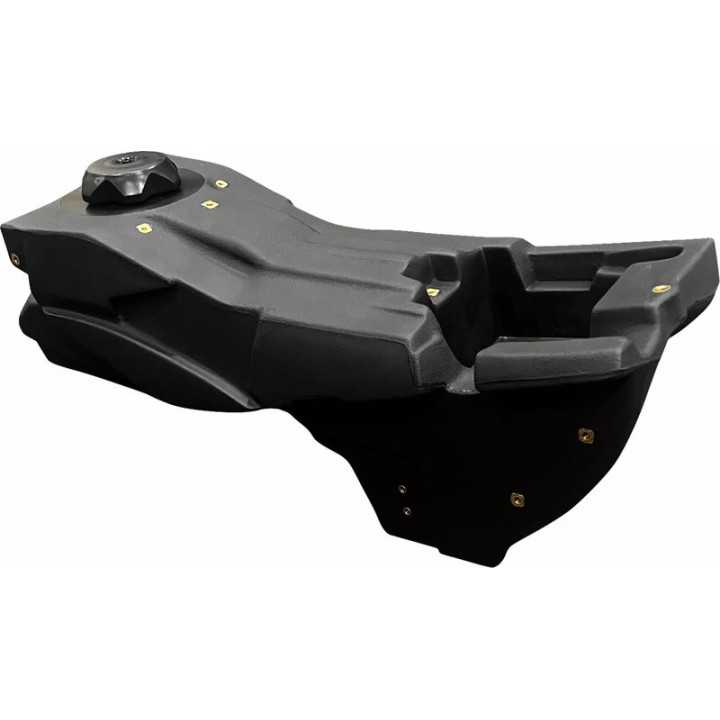 RESERVOIR GRANDE CAPACITÉ 10,6 LITRES IMS NOIR YAMAHA WRF 450 2024-2025