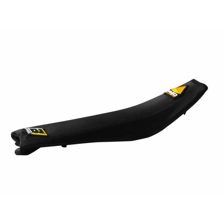 HOUSSE DE SELLE BLACKBIRD PYRAMID KTM SX 50 2024-2025