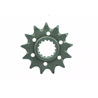 PIGNON sortie de boite SCAR ACIER 13 DENTS PAS 520 HONDA CR 250 R CRF 250 R CRF 450 R