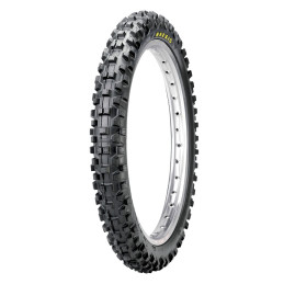 Pneu Cross MAXXIS avant...