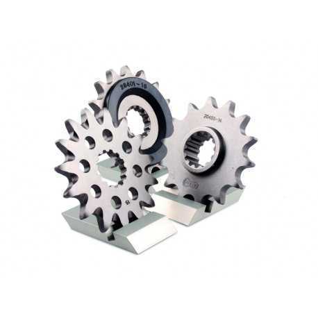 Pignon AFAM 14 dents acier - YAMAHA YZF 250