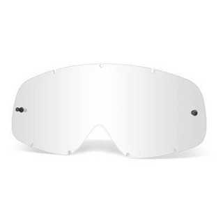 ECRAN DE RECHANGE OAKLEY MX O-FRAME CLAIR