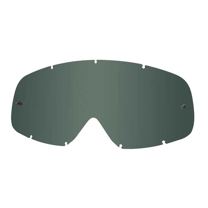 ECRAN DE RECHANGE OAKLEY MX XS O-FRAME GRIS