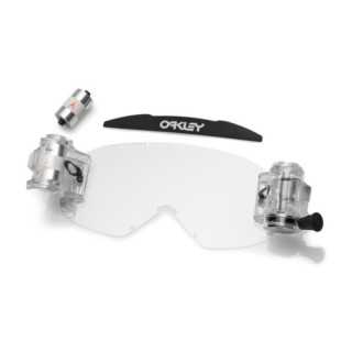 ROLL OFF OAKLEY MX O-FRAME