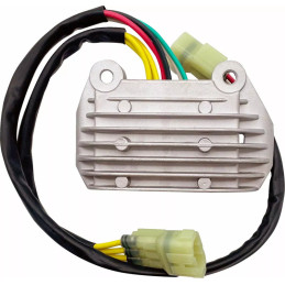 REGULATEUR DE TENSION RICKS...