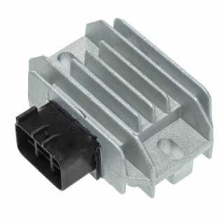 REGULATEUR DE TENSION MOTOPLAT KAWASAKI KXF 450 2009-2011