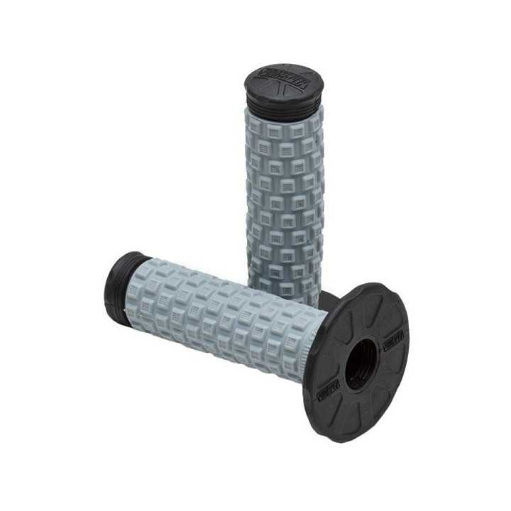 POIGNEES PROTAPER MX PILLOW NOIR GRIS NOIR 