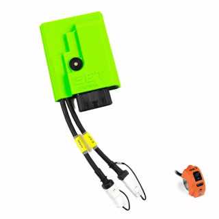 UNITÉ DE CONTROLE GET RX1 PRO KAWASAKI KXF 450 2022-2023