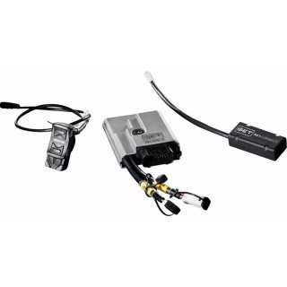 UNITÉ DE CONTROLE GET SX1 PRO 4T KTM SXF 250 2024